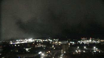 Weather camera view of The Graduate Hotel.