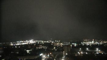 Weather camera view of The Graduate Hotel.