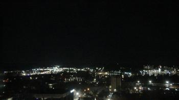 Weather camera view of The Graduate Hotel.