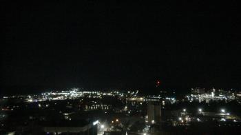 Weather camera view of The Graduate Hotel.