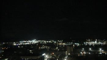 Weather camera view of The Graduate Hotel.