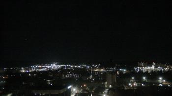 Weather camera view of The Graduate Hotel.