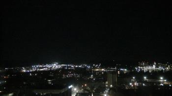 Weather camera view of The Graduate Hotel.