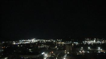 Weather camera view of The Graduate Hotel.