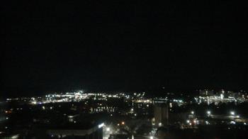 Weather camera view of The Graduate Hotel.