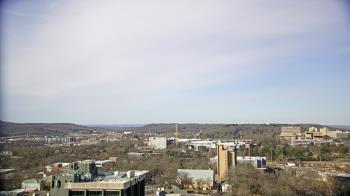 Weather camera view of The Graduate Hotel.
