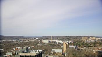 Weather camera view of The Graduate Hotel.