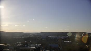 Weather camera view of The Graduate Hotel.