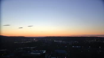 Weather camera view of The Graduate Hotel.