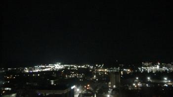 Weather camera view of The Graduate Hotel.