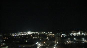 Weather camera view of The Graduate Hotel.