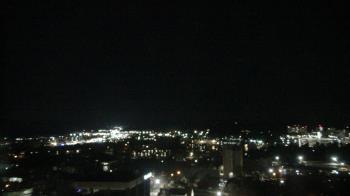 Weather camera view of The Graduate Hotel.