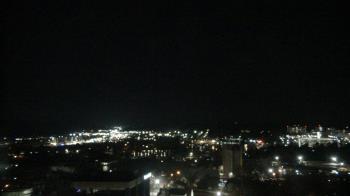 Weather camera view of The Graduate Hotel.