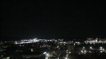 Weather camera view of The Graduate Hotel.