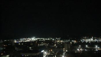 Weather camera view of The Graduate Hotel.