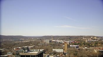 Weather camera view of The Graduate Hotel.