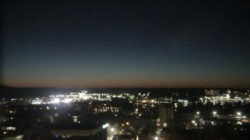 Weather camera view of The Graduate Hotel.