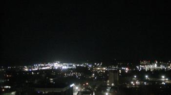 Weather camera view of The Graduate Hotel.