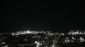 Weather camera view of The Graduate Hotel.