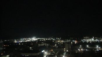 Weather camera view of The Graduate Hotel.