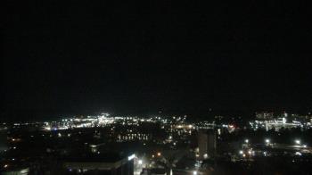 Weather camera view of The Graduate Hotel.