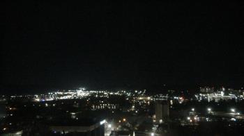 Weather camera view of The Graduate Hotel.