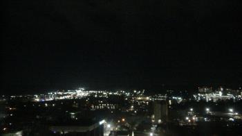 Weather camera view of The Graduate Hotel.