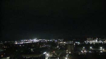 Weather camera view of The Graduate Hotel.