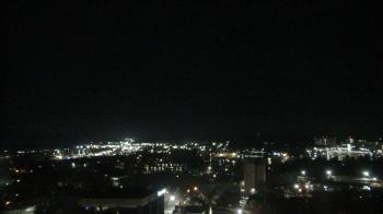 Weather camera view of The Graduate Hotel.