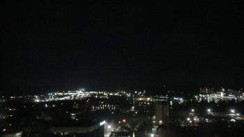 Weather camera view of The Graduate Hotel.