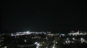 Weather camera view of The Graduate Hotel.