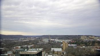 Weather camera view of The Graduate Hotel.