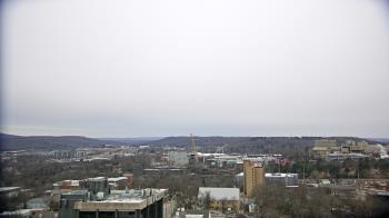 Weather camera view of The Graduate Hotel.
