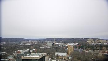 Weather camera view of The Graduate Hotel.
