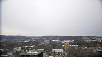 Weather camera view of The Graduate Hotel.