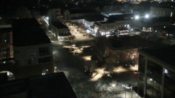 Weather camera view of The Graduate Hotel.