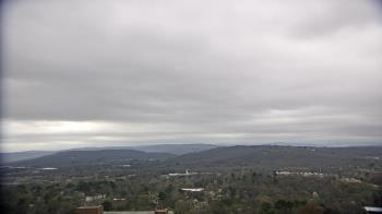 Weather camera view of The Graduate Hotel.