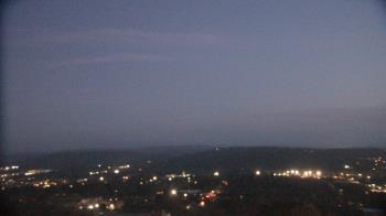 Weather camera view of The Graduate Hotel.