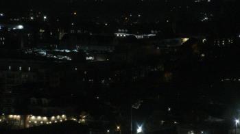 Weather camera view of The Graduate Hotel.