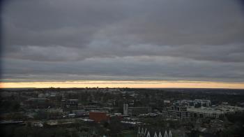 Weather camera view of The Graduate Hotel.