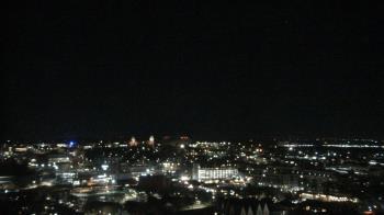 Weather camera view of The Graduate Hotel.