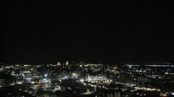 Weather camera view of The Graduate Hotel.