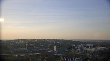 Weather camera view of The Graduate Hotel.