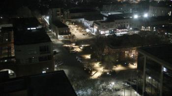 Weather camera view of The Graduate Hotel.