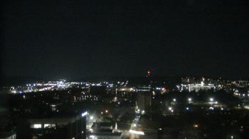 Weather camera view of The Graduate Hotel.