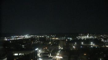 Weather camera view of The Graduate Hotel.