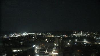 Weather camera view of The Graduate Hotel.