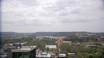 Weather camera view of The Graduate Hotel.
