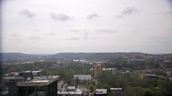 Weather camera view of The Graduate Hotel.