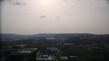 Weather camera view of The Graduate Hotel.